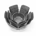 thumbnail image 3 of Protección Antiadherente Para Sartenes Almohadilla Antiescaldado Aislamiento Protector De Ollas Juego De Protectores De Utensilios De Cocina Separación Yuarrent HA021737-00, 3 of 5