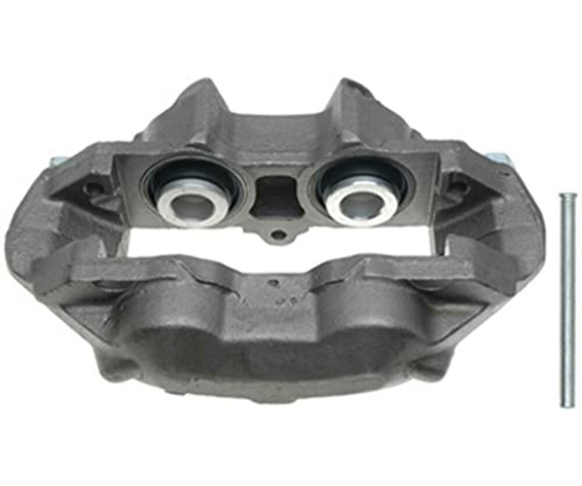 Raybestos RC8001 Professional Grade Remanufactured Loaded Disc Brake Caliper Fits select: 1966-1982 CHEVROLET CORVETTE - image 5 of 6