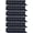 Mens - Navy Crew, variant on SOCKS’NBULK 240 Pair Bulk Wholesale Crew Socks, Men Women Children, Cotton Basic Wear