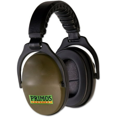 Primos Passive Muff
