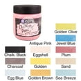 thumbnail image 2 of Prima Marketing Chalkboard Paint 8.5oz-Plum, Pk 2, Prima Marketing, 2 of 2
