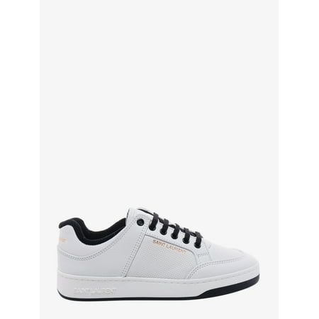 

MAN Leather sneakers