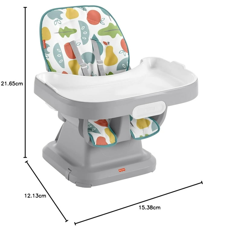 Fisher price feeding chair online