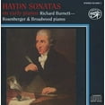thumbnail image 2 of Richard Burnett - Sonatas on Early Pianos - Music & Performance - CD, 2 of 2