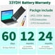 thumbnail image 5 of Batería de ordenador portátil DMKAOLLK 56Wh 33YDH para Dell Inspiron 17 7000, 5 of 7