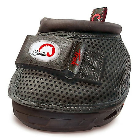 Cavallo Trek Slim Sole Hoof Boot 2 - Walmart.com