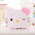 thumbnail image 5 of Sanrio Helllo Kitty-edredón de almohada de doble uso, manta de almohada plegable para coche, aire acondicionado, almohada para siesta para oficina, edredón para dormitorio en casa, 5 of 5