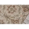 thumbnail image 6 of Living Room Rug, Turkish Rug, 5.4x8.7 ft, Handmade Rug, Large Rug, Oushak Rug, Organic Rug, Salon Rug, Oriental Wool Rug, Vintage Rug, 7342, 6 of 10