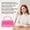 #03, variant on Seyotauo Stress Relief Anxiety Relief Sensory Fidget Calming Realistic Simulation Soft Texture Decompression for Office Desk Home Daily Relaxation Hand Therapy Decoration
