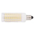 thumbnail image 3 of Dimmable E11 LED Bulb 1000LM, 102LED for Chandelier Ceiling Light Wall Lamp with  Beads, Fast Heat Dissipation, Energy Efficient, 3 of 7