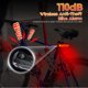 thumbnail image 5 of Luz Trasera Inteligente para Bicicleta con Señal de y Luz de Freno, Alarma Antirrobo para Bicicleta con Control Remoto, Luz Trasera para Bicicleta Resistente Al Agua IP65, 5 of 5