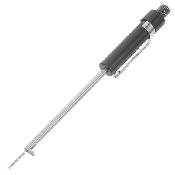 SOPOTUTU Multi Color Brake Pad Gauge and Measuring Tool for Vehicle Tire Tread Depth and Belt Tension