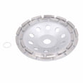 thumbnail image 2 of Disc 18CM Grinding Wheel For 180 Angle Grinder Segment Steel Saw Blade Disc For Woodworking Cutting Slotting, 2 of 8