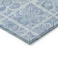 thumbnail image 4 of Addison Rugs Chantille Indoor/Outdoor Transitional Medallions Sky Washable Rectangle Rug, 10' x 14', 4 of 6