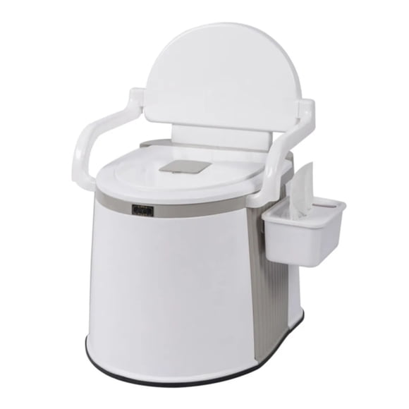 Outdoor Portable Toilet Portable Travel Toilet For Camping Hiking Toilet Fishing Toilet Elderly Toilet Stool