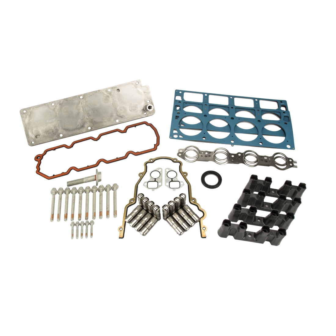 COMP Cams 5561-KIT Engine Valve Lifter Kit Fits select: 2010-2011 CHEVROLET CAMARO SS, 2007-2008 CADILLAC ESCALADE LUXURY
