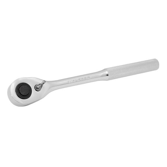 Urrea 1/2 In Drive Chrome Plated Reversible Ratchet