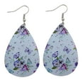 thumbnail image 1 of Drop Earrings Assorted Creative Pierced Earrings Dangle Earrings for Halloween, 1 of 10