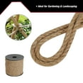 thumbnail image 4 of Hyper Tough 5/16 in x 50 ft Jute Twine, 4 of 12