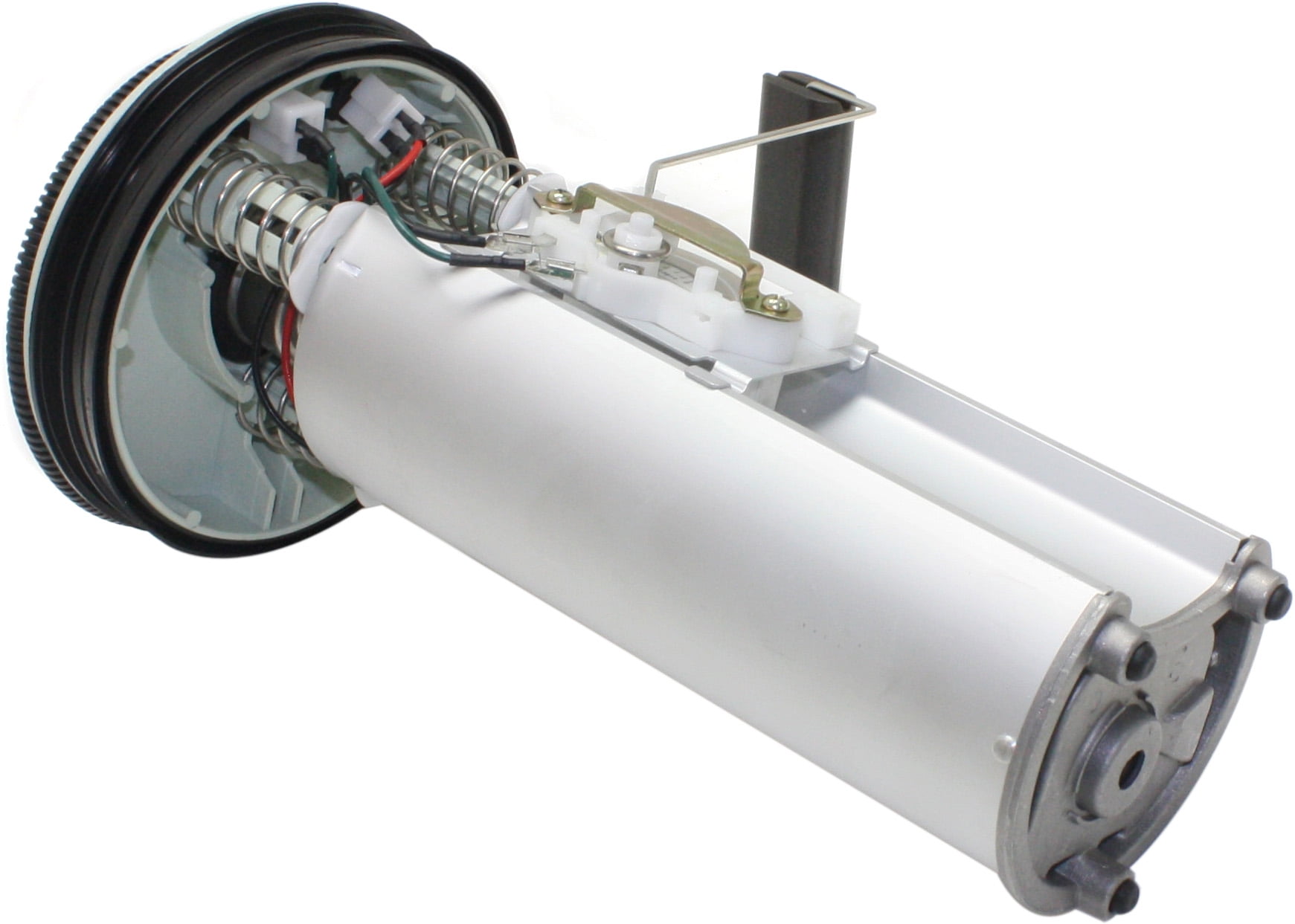 Fuel Pump Compatible with 1997-2002 Jeep Wrangler TJ 6Cyl 4Cyl 4.0L 2.5L With Sending Unit