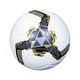 thumbnail image 1 of Balón de fútbol de entrenamiento Eigraketly duradero e impermeable color oro cuatro, 1 of 6