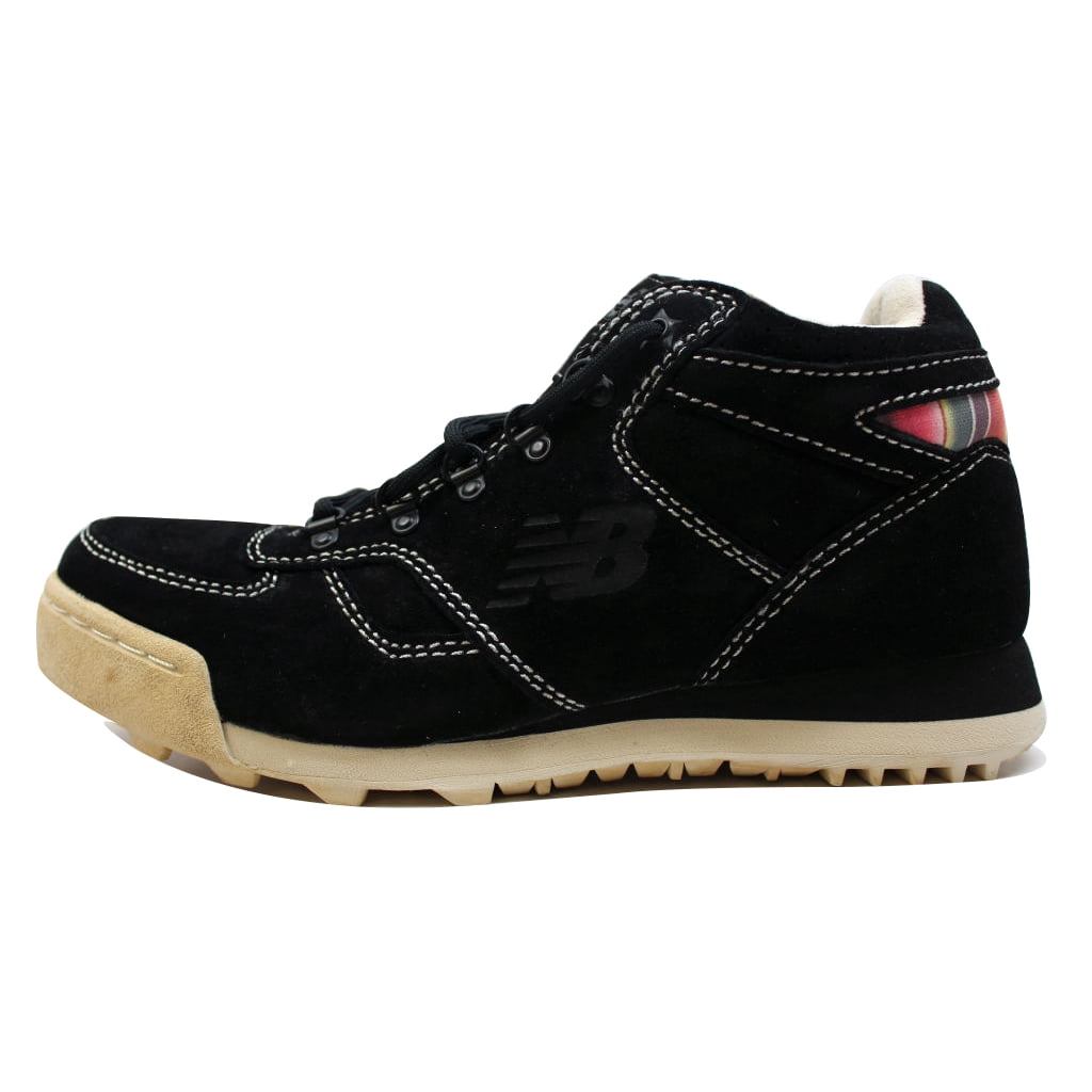 New Balance 710 Black Mita Oshman Men's 