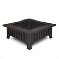thumbnail image 3 of Lafayette Fire Pit by Real Flame, 3 of 6