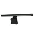 thumbnail image 1 of Monitor Light Bar, USB Computer Monitor Lamp, Eye Care Screen Light Bar, Adjustable 5 Color Temperatures, Stepless Dimming, No Screen Glare Desk lamp Home Office Game, 1 of 7