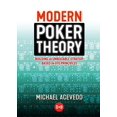 thumbnail image 1 of Modern Poker Theory: Building an unbeatable strategy based on GTO principles, 1 of 2