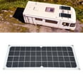 thumbnail image 4 of Solar  Kit, Photovoltaic Monocrystalline Wide Application Solar Panel USB 5V  for Satellites for Planes for RVs, 4 of 8
