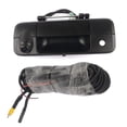thumbnail image 4 of Backup Camera Tailgate Handle For 2007-2013 Toyota Tundra With Rear View Camera, 4 of 5