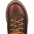 thumbnail image 6 of Georgia Boot Waterproof Lace-To-Toe Work Boot, 6 of 7