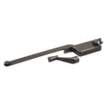 thumbnail image 2 of Prime Line Produits H3523 Casier Carré Droit 9 Po. Manivelle Bronze, 2 of 4
