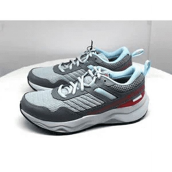 Columbia Plateau Women's Waterproof Hiking Shoes