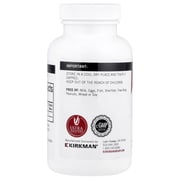 Kirkman Labs DMG, 125 mg, 250 Capsules