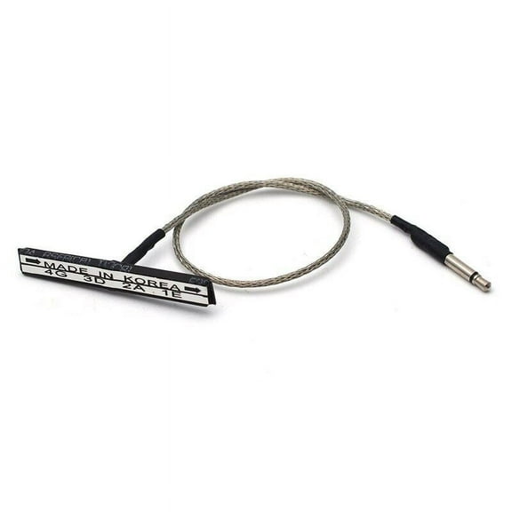 Violin Fiddle Pickup Piezo high Sensitivety Under Saddle Piezo for Violin Maker Violin Parts