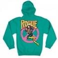 thumbnail image 3 of X-Men Rogue Front and Back Print Hoodie-XLarge, 3 of 7