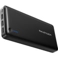 thumbnail image 2 of RAVPower Xtreme 26800mAh External Battery Charger Power Bank, 2 of 7