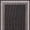 Dark Gray/Ivory, variant on JONATHAN Y TUSCAN SUN 5 x 8 Area Rug, Lido Traditional Pinstripe Border - Beige/Cream, TSN210A-5