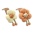 thumbnail image 2 of Car Accessories Car Hooks Seat Back Front And Rear Rows Of Cute Flowers Car Multifunctional Shelves Backrest Small Hooks Car Supplies on Clearance, 2 of 8