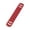 red L, variant on Leather Shoulder Fixing Replacement for Satchels Backpacks Handbag light Khaki S