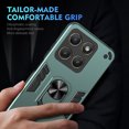 thumbnail image 4 of TYJKeJi Case with Kickstand Drop Resistant Shockproof Case For Moto Edge 2026, 4 of 7
