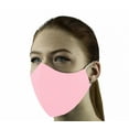 thumbnail image 1 of Set of 10 Face Masks Triple Layers 100% Cotton Washable Reusable With Filter Pocket. Unisex, 1 of 1
