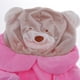 thumbnail image 3 of Sofá plegable de suave ños, respaldo para silla, funda ños, tumbona plegable, funda para sofá, reemplazo, forma de al de dibuj BLESIY Funda de silla de sofá plegable para niños, 3 of 8