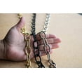 thumbnail image 3 of RCH Hardware CH-ST56S-U Steel Chandelier Chain, Various Finishes (10 Feet), 3 of 4