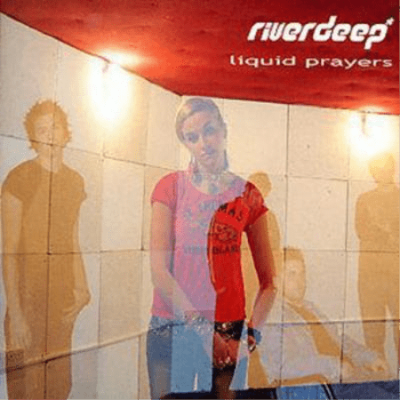 LIQUID PRAYERS
