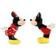 thumbnail image 1 of Salero y pimentero Disney Mickey y Minnie Mouse, 1 of 5