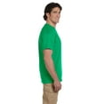 thumbnail image 2 of Mens 6 oz. Ultra Cotton T-Shirt 3 Pack, 2 of 2