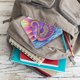 thumbnail image 5 of Cuadros Decorativos Diamond Painting Mask Holder Portable Face Cover Estuche de almacenamiento Bolsa (WX016) Likrtyny embutido en tela, 5 of 6