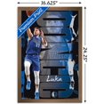 thumbnail image 2 of NBA Dallas Mavericks - Luka Doncic 19, 2 of 4